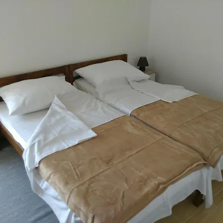 דירה Apartman1 L&k זאדאר