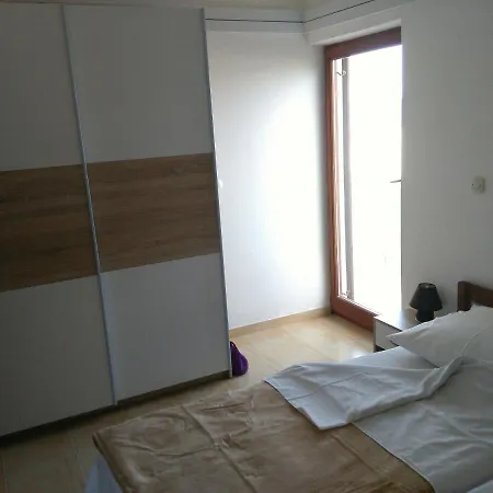 דירה Apartman1 L&k