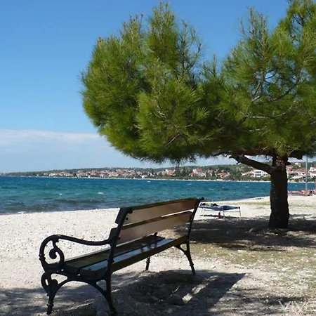 Appartement Apartman1 L&k Zadar