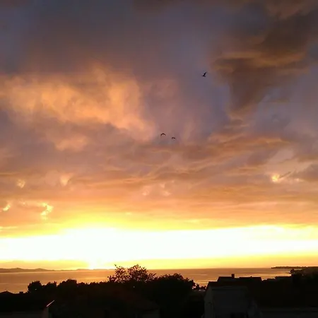 דירה Apartman1 L&k