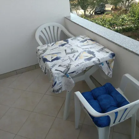 דירה Apartman1 L&k *