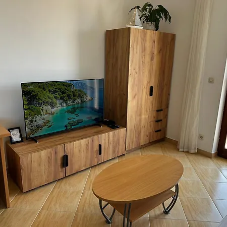 Apartman1 L&k Appartement Zadar