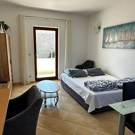 Apartamento Apartman1 L&k Zadar