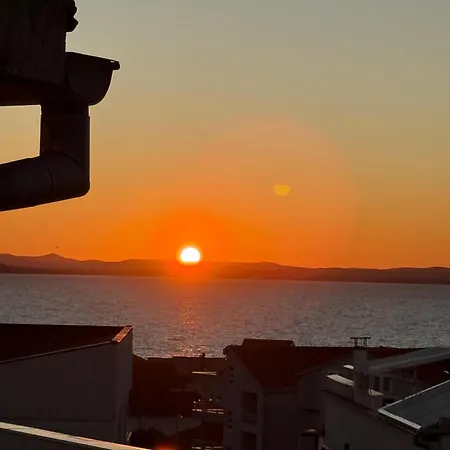 Apartman1 L&k * Zadar