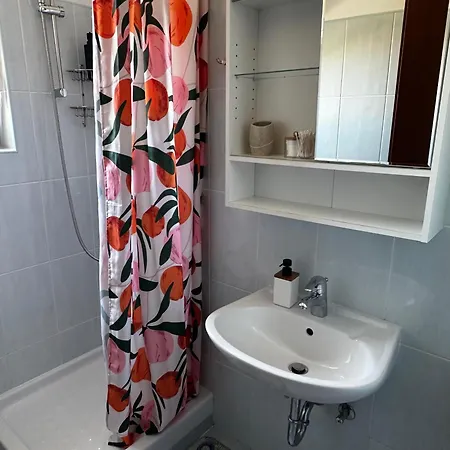 Apartman1 L&k Appartement Zadar