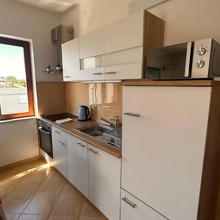 Appartement Apartman1 L&k Zadar