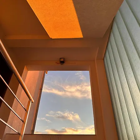 Apartamento Apartman1 L&k