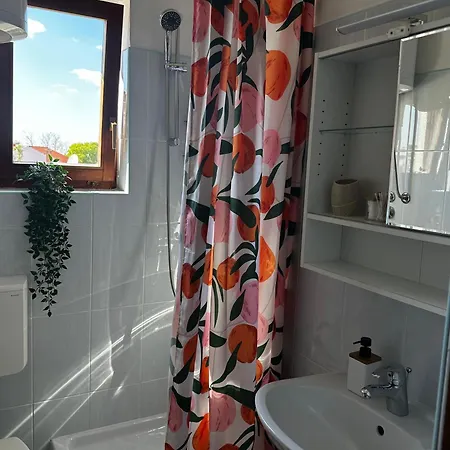 Apartman1 L&k Appartement *