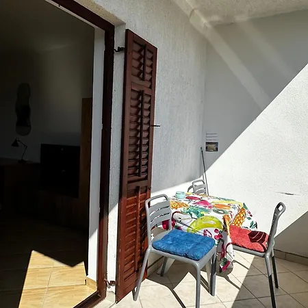 Appartement Apartman1 L&k Zadar