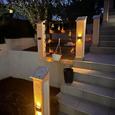 Apartman1 L&k Zadar