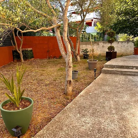 Apartman1 L&k Appartement *