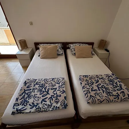 Apartman1 L&k Appartement Zadar