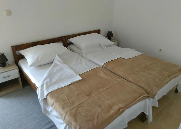 Apartament Apartman1 L&k Zadar