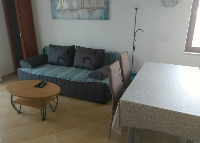 Apartman1 L&k Apartament