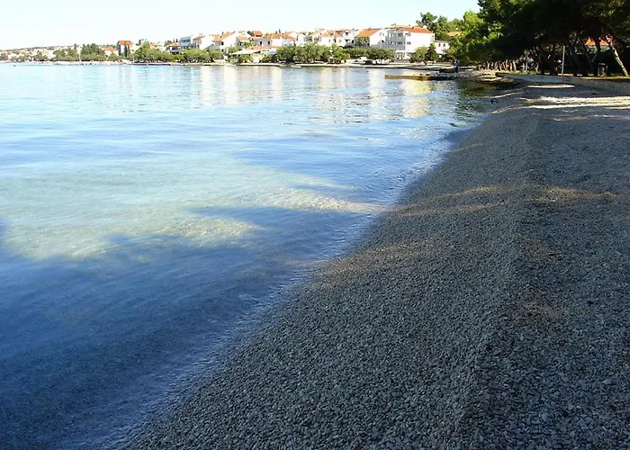 Apartman1 L&k * Zadar