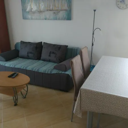 Apartman1 L&k Apartament
