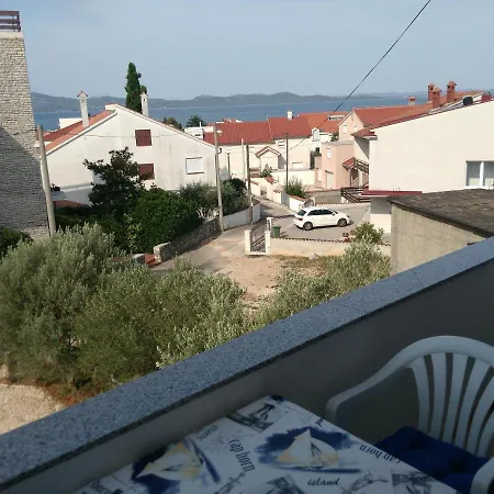 شقة Apartman1 L&k