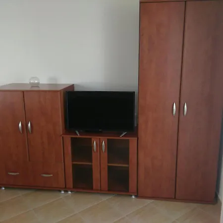 Apartamento Apartman1 L&k