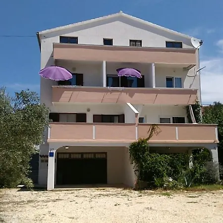 Apartamento Apartman1 L&k *