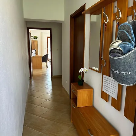 Apartman1 L&k * Zadar