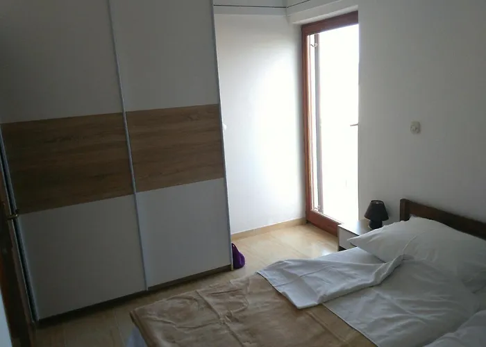 Apartmán Apartman1 L&k