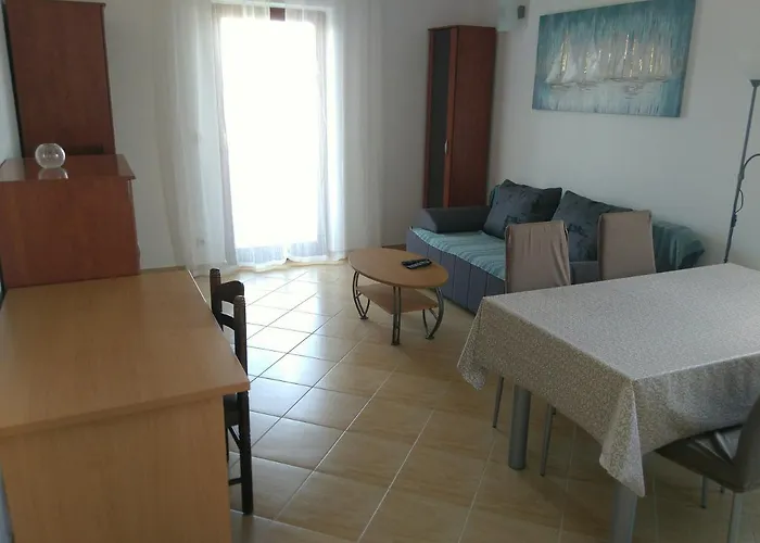 Apartman1 L&k *