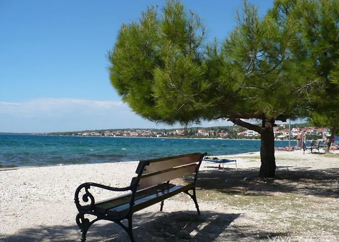 Apartmán Apartman1 L&k Zadar