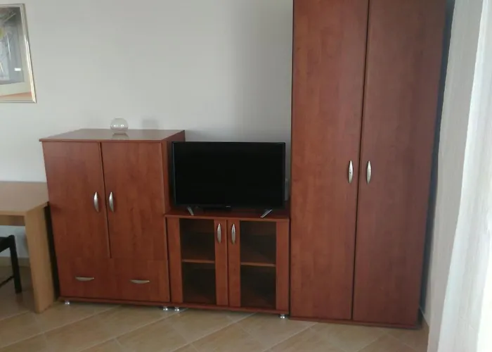 Apartmán Apartman1 L&k