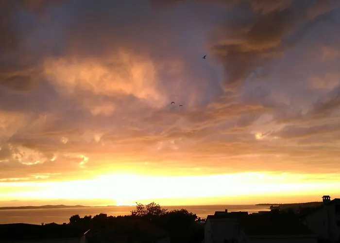 Apartmán Apartman1 L&k