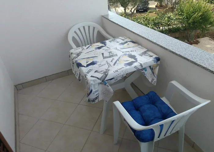 Apartmán Apartman1 L&k *